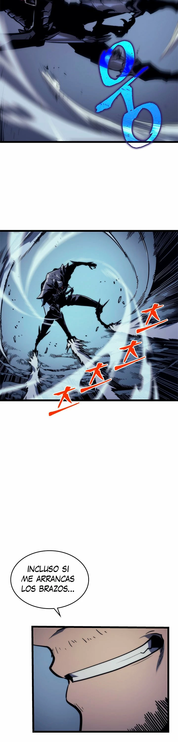 Solo Subiendo de level > Capitulo 99 > Page 271